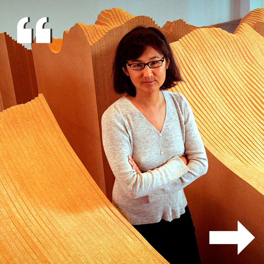 MakersRow's tweet image. Swipe left for an inspiring quote by Maya Lin, an American designer and sculptor. 

Products go through many changes from prototyping to production. Change is an inevitable part of the making process. 
#keepmaking #keepdreaming #changeisgood #manufacturer #productdesigner