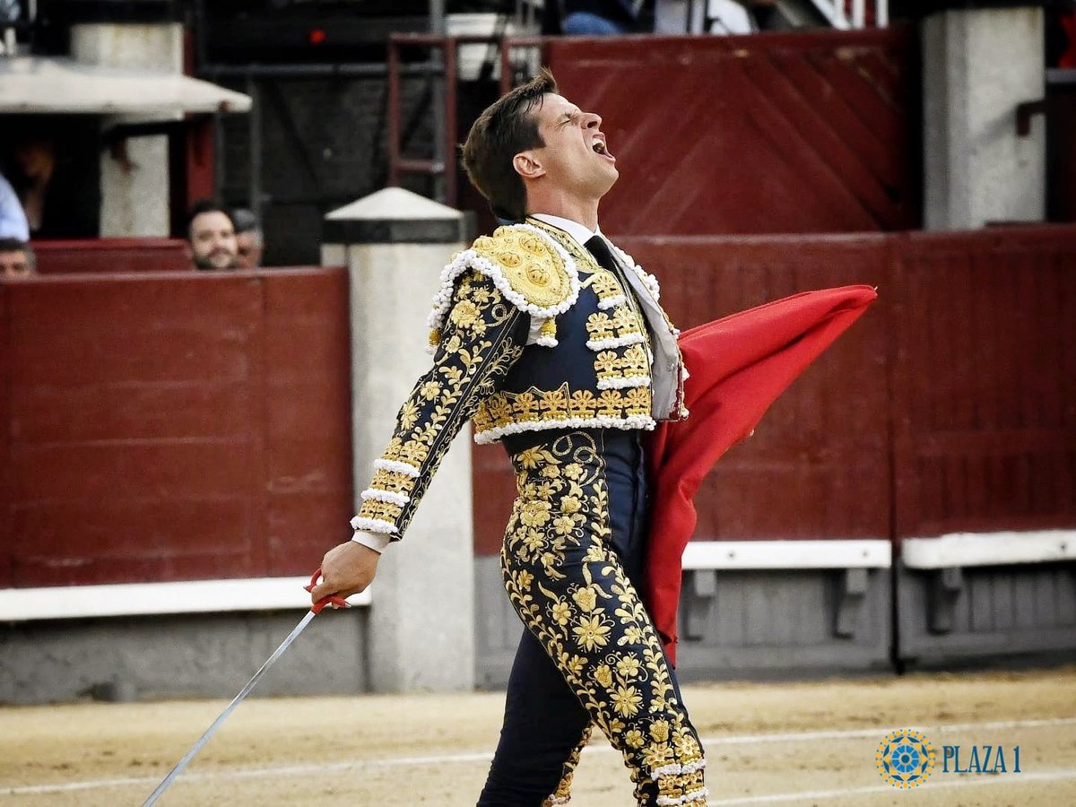 puertagrandecol's tweet photo. Era de puerta grande... https://t.co/rsnedHi4xH