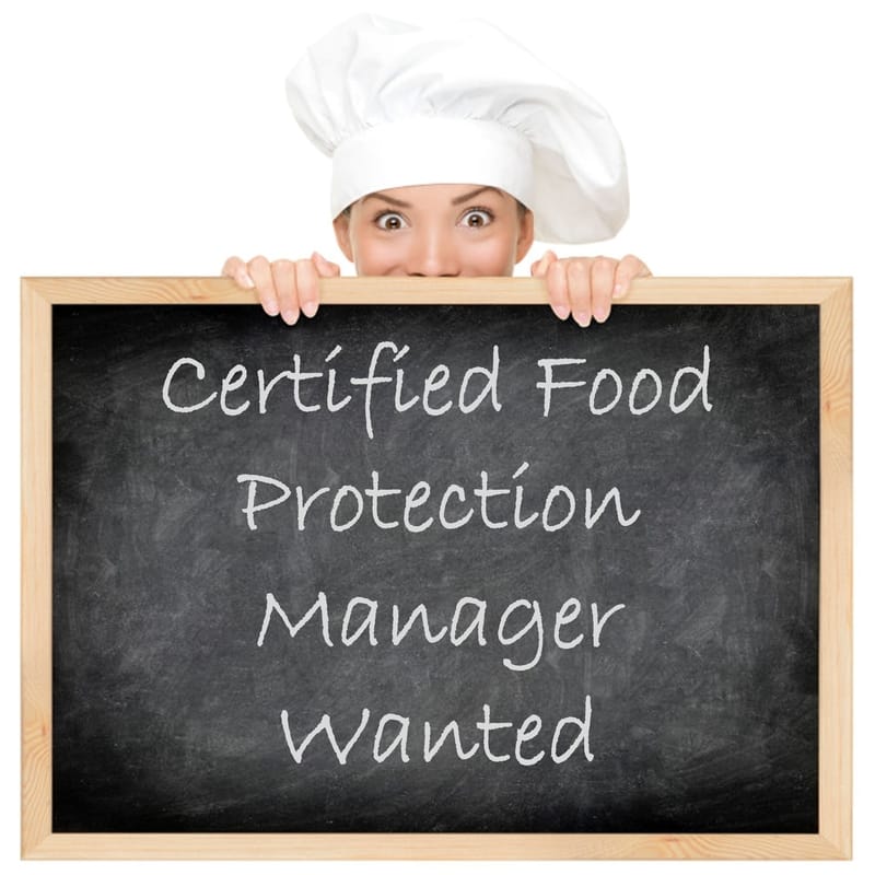 SFT_mn's tweet photo. New post (What To Know If Your Are Suddenly Left Without A MN CFPM) has been published on Safe Food For Thought - https://t.co/m7K3cEN24J https://t.co/rBz3XqslFI