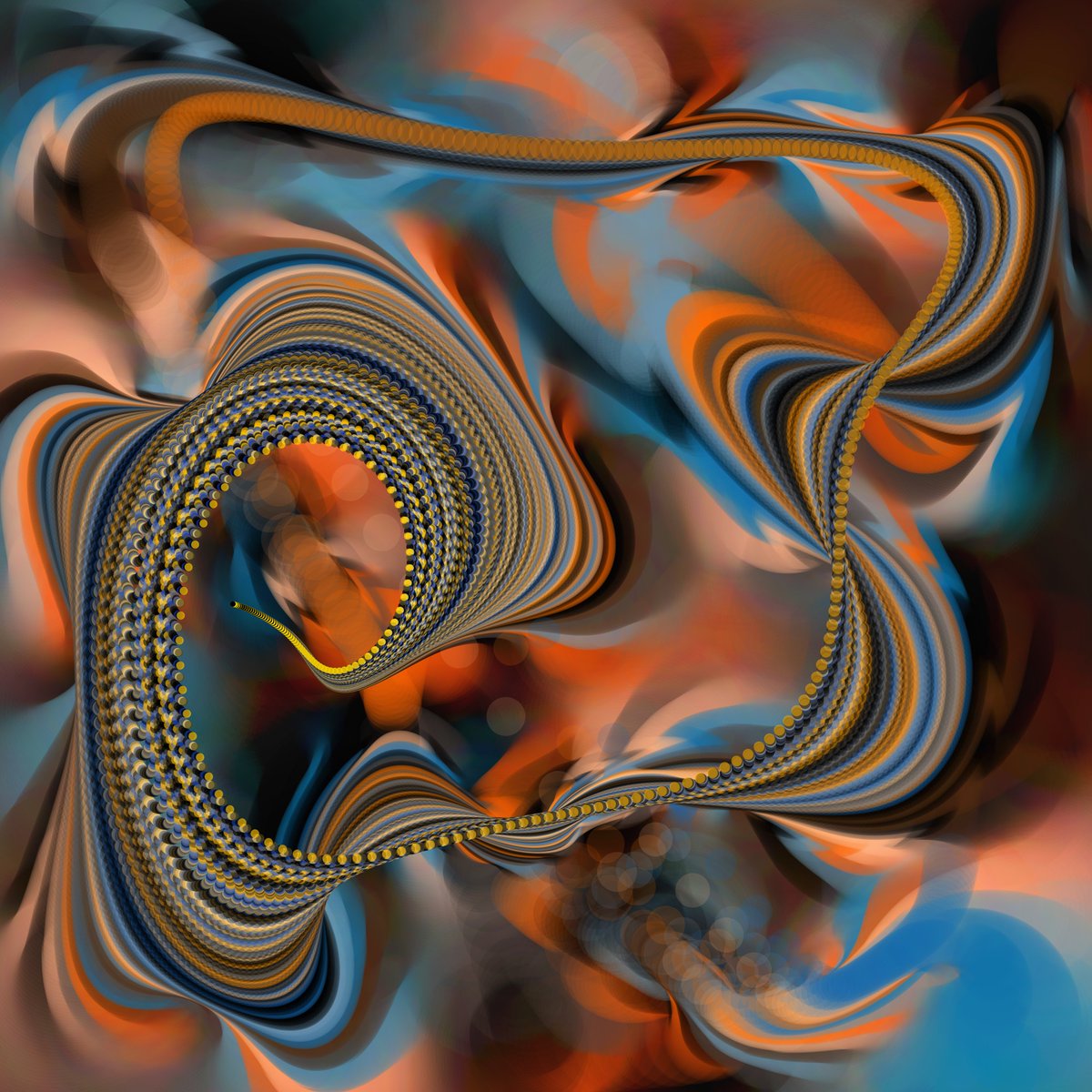 Changing Constant tweet media