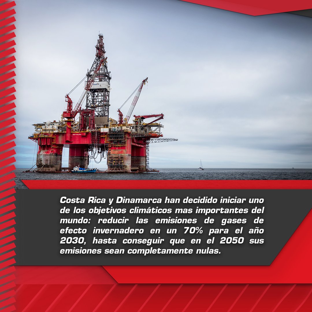 autozulia's tweet photo. En la #Revista #Autozulia queremos hablarles de la iniciativa que #CostaRica y #Dinamarca han tomado cumpliendo uno de los objetivos #climáticos más importantes: Reducir las #emisionesdegases del #efectoinvernadero en un 70% para el 2030, hasta que sean nulas en el 2050. 🙌🌎 https://t.co/6Muy7Ay3H1