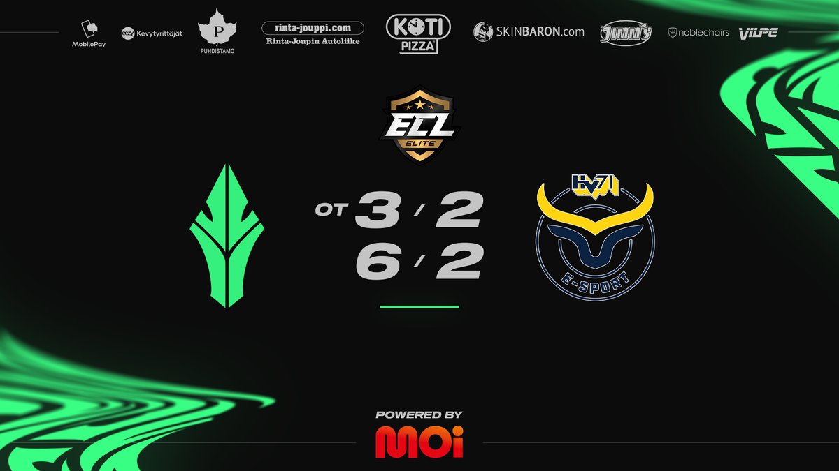 HAVU (@havugaming) on Twitter photo #HAVUNHL | Bagged some points today, gg <a href="/hv71_eshl/">HV71 Esport</a>
@YMCA_NHL tomorrow 21:00 EEST
#HAVUJA #ECL22Spring #HAVUNHL | Bagged some points today, gg <a href="/hv71_eshl/">HV71 Esport</a>
@YMCA_NHL tomorrow 21:00 EEST
#HAVUJA #ECL22Spring