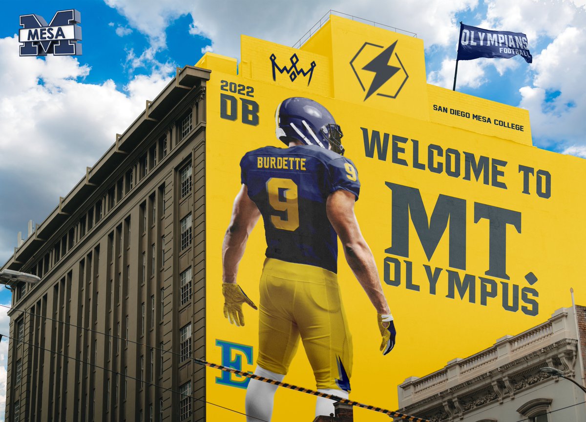 OLYMPIANS tweet media