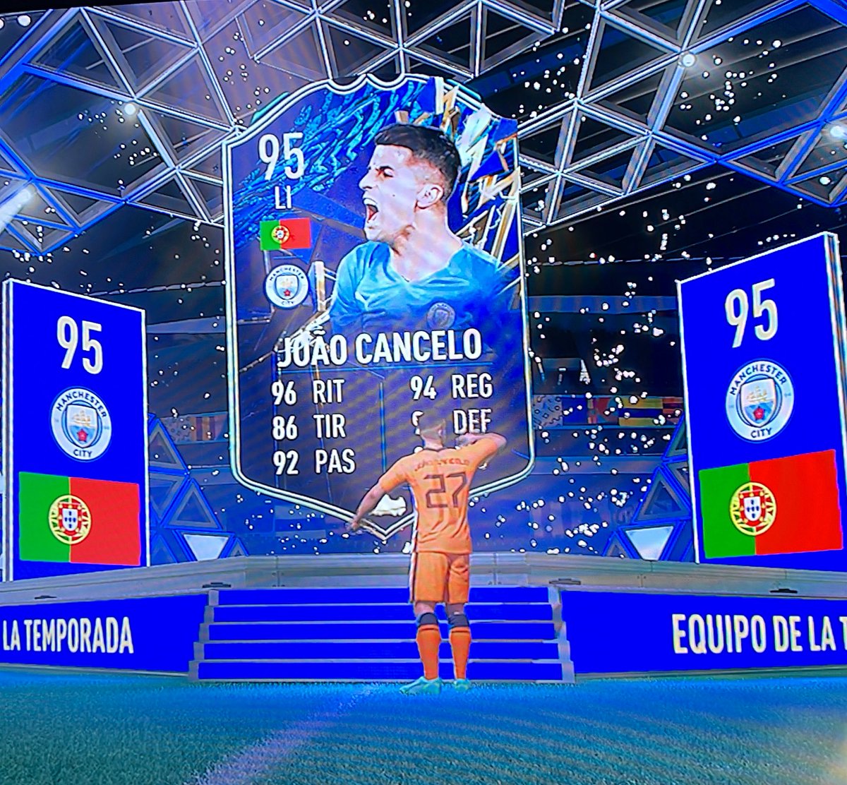 alexespejov's tweet photo. @BeSoccerTeam @EASPORTSEsp @EASPORTSFIFA nah de locosss https://t.co/s9RBTu2iG5