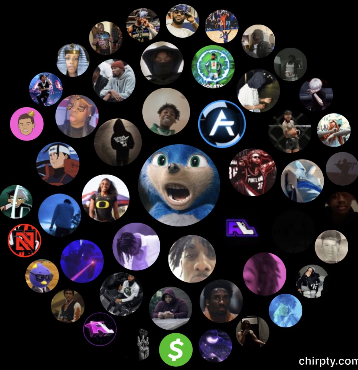 (𝘾𝙚𝙣)𝙣𝙩𝙧𝙖𝙡🚩 tweet media