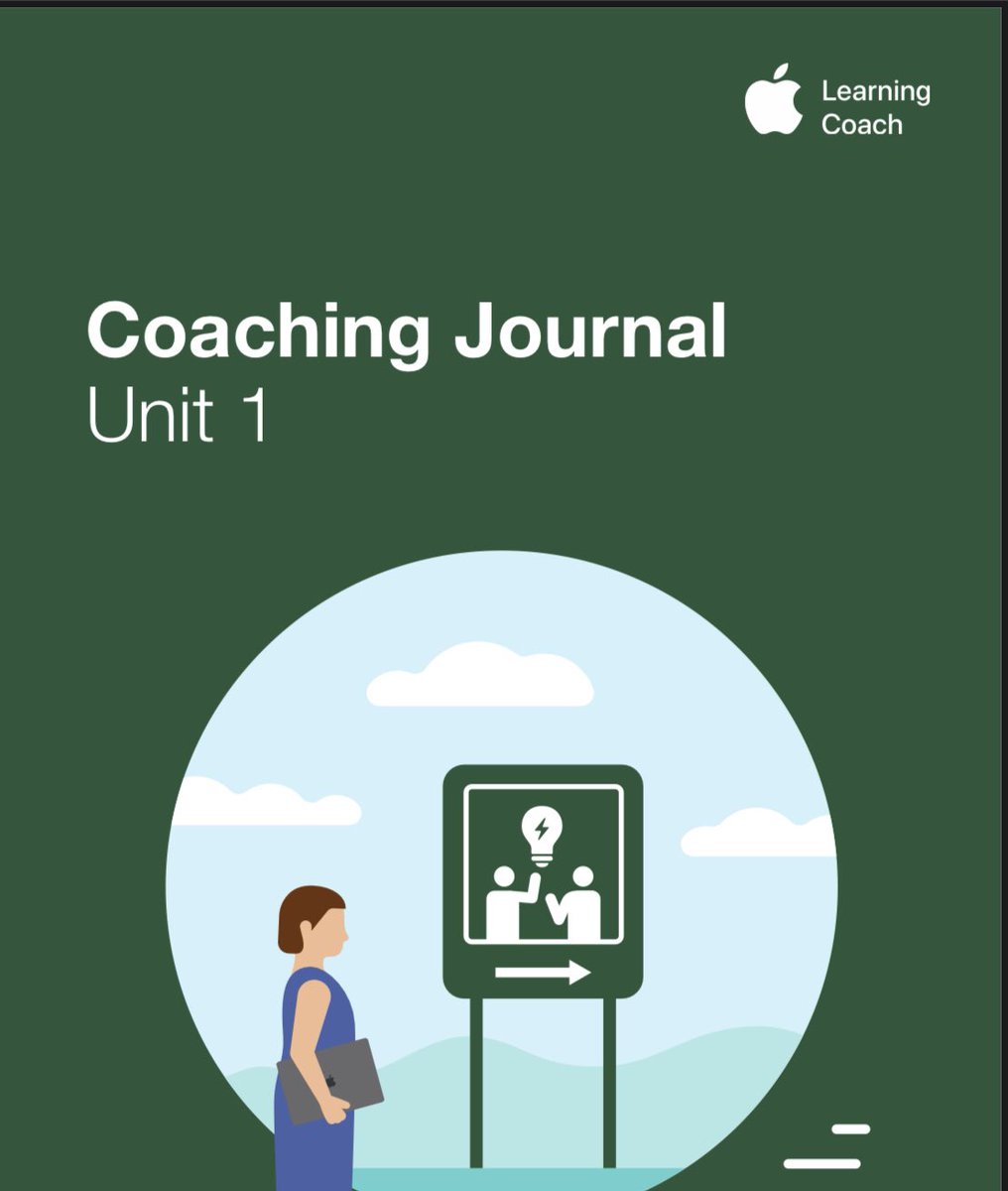 _mr_rhoades's tweet photo. I’m stoked to be diving into the #AppleLearningCoach curriculum and even more stoked about the positive @AppleEDU impact this will have on my school community. https://t.co/ta6OM4iIfn