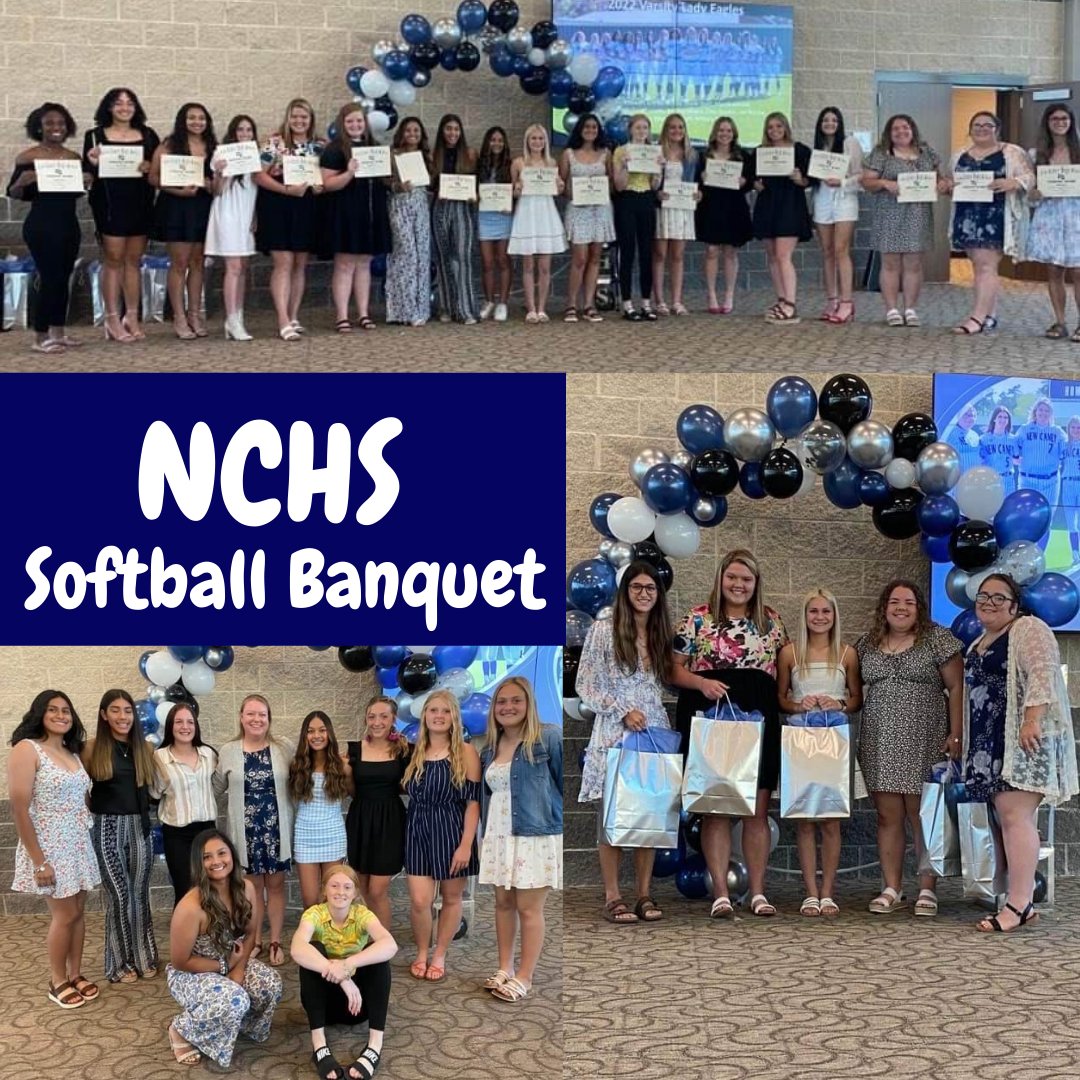 New Caney HS tweet media