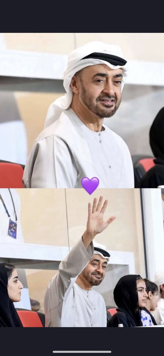 Aldarae's tweet photo. الف مبروك لزعيم العيناوي 💜 الف مبروك ياسيدي 💜 https://t.co/4KFPYp4HNm