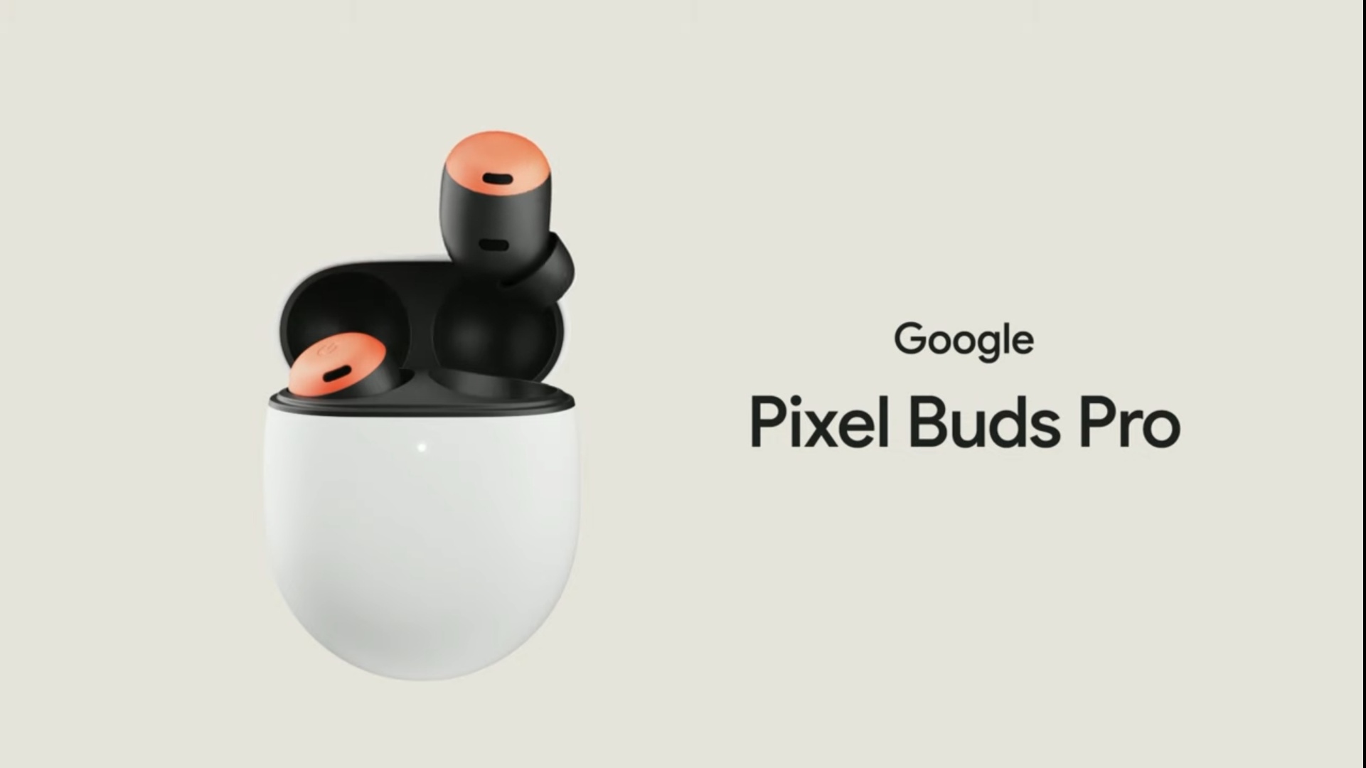 Dispositivos Google Pixel