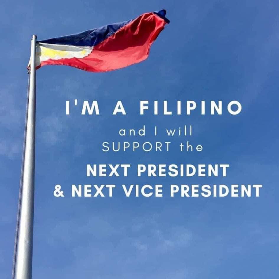#Eleksyon2022 #Halalan2022