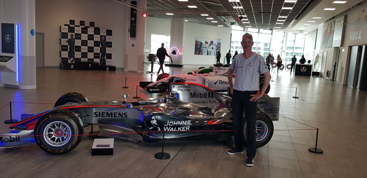 EtjeTT's tweet photo. #RoadToMTC #McLaren 🧡 https://t.co/hZl4I7jzlX