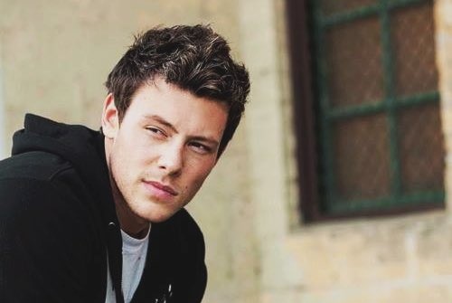 Happy Birthday To Cory Monteith Who would Have Been 40 Today  