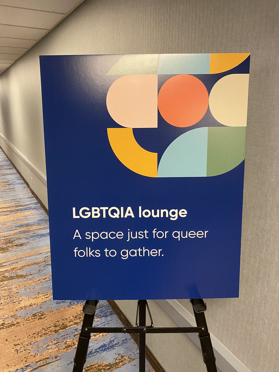 Benjamin_D's tweet photo. Love this! @ConfabEvents #confab2022 https://t.co/7bjN2L4Avf