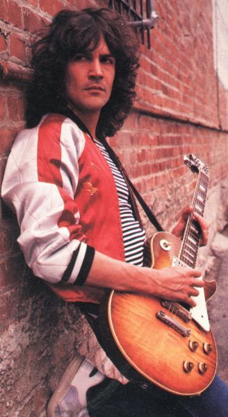 Happy Birthday  Billy Squier 