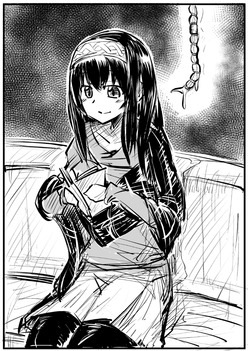 ふみふみと寄生虫 