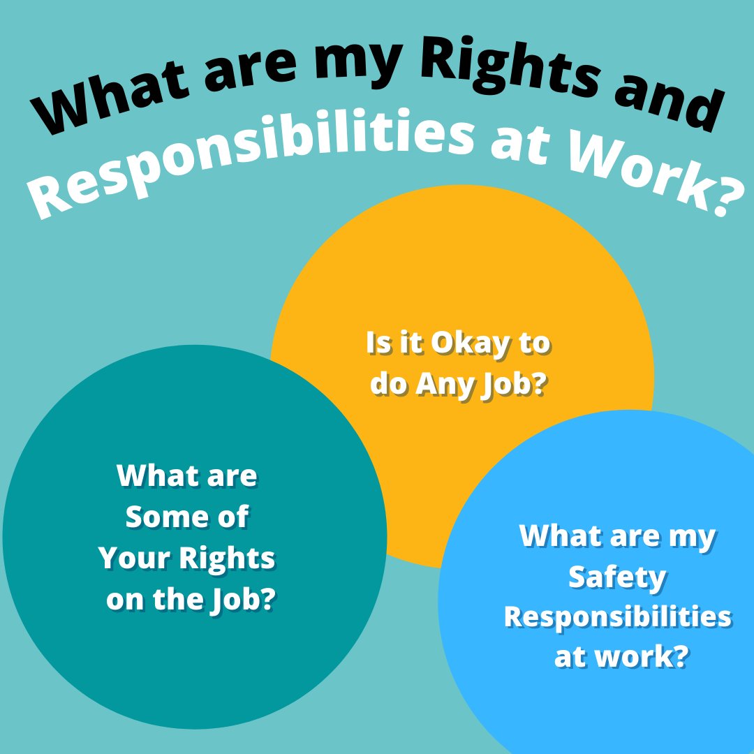 Young Workers tweet media