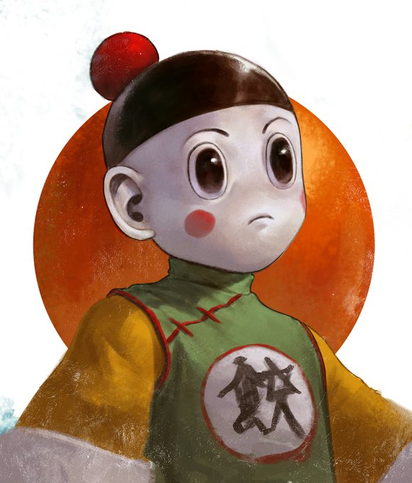 quick Chiaotzu 