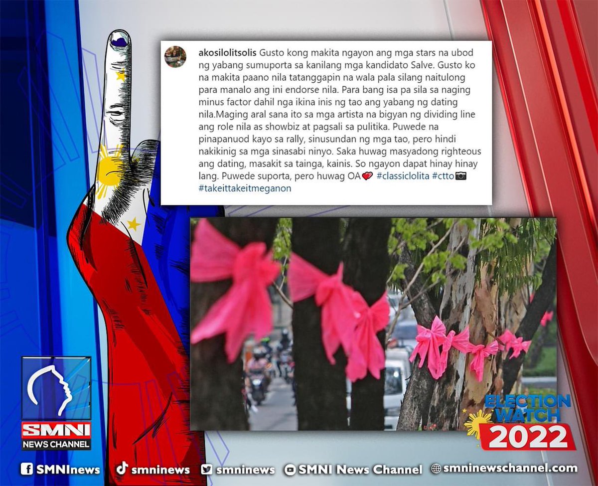 BTSVandVivigurl's tweet photo. Totoo to. Imbes na maconvert sana na turn off mga tao kasi puro hate at paninira at kayabangan. https://t.co/4P2oEA2QNT