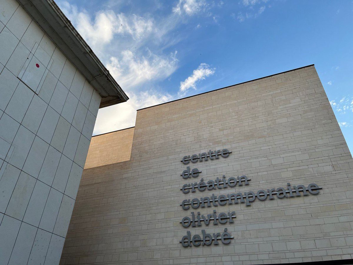 Ce soir, Mécénat Touraine Entreprises fête 25 ans de soutien des actions culturelles en présence de son Fondateur et Président d'honneur. Parrainer, c’est accompagner les initiatives pour le rayonnement culturel, patrimonial et artistique. Le mécénat EST à la portée de tous!