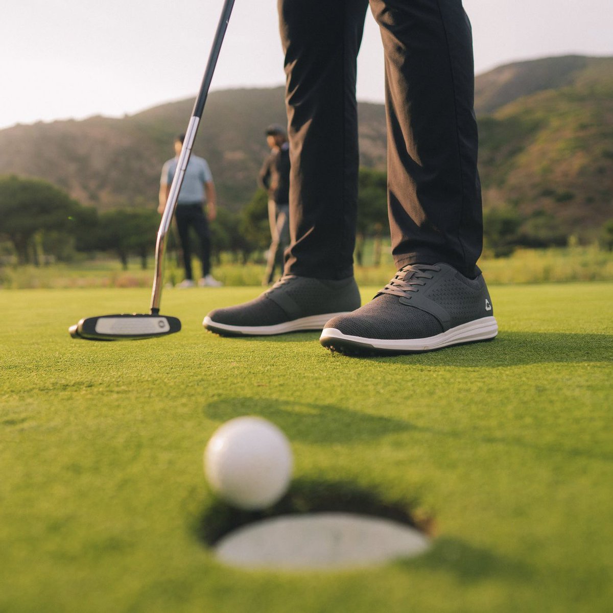 Cuater by TravisMathew tweet media