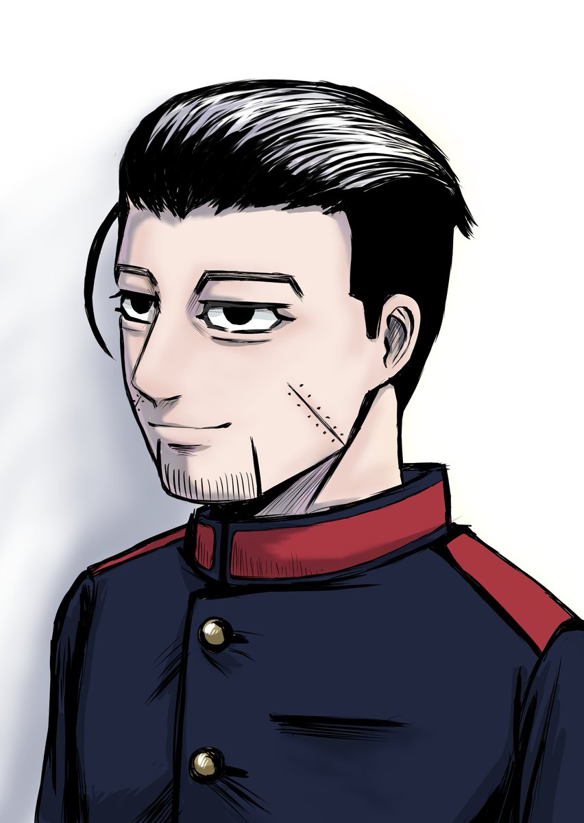 ゴールデンカムイ 尾形百之助の声優は津田健次郎 過去の出演作品を紹介 Selvy