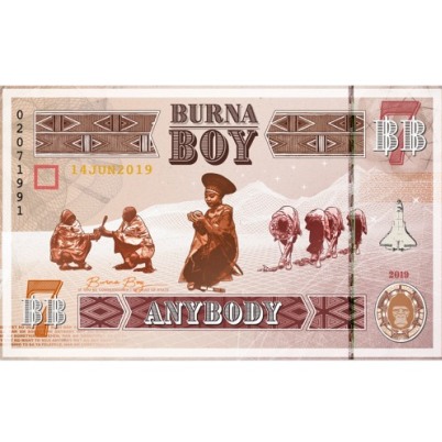 blasturbanfm's tweet photo. #NP 'Anybody' @burnaboy 
#MixGrill w/ #DJDeevine @geeyute 
#WednesdayMotivation 
#MidweekBlast https://t.co/b959jNWE3P
