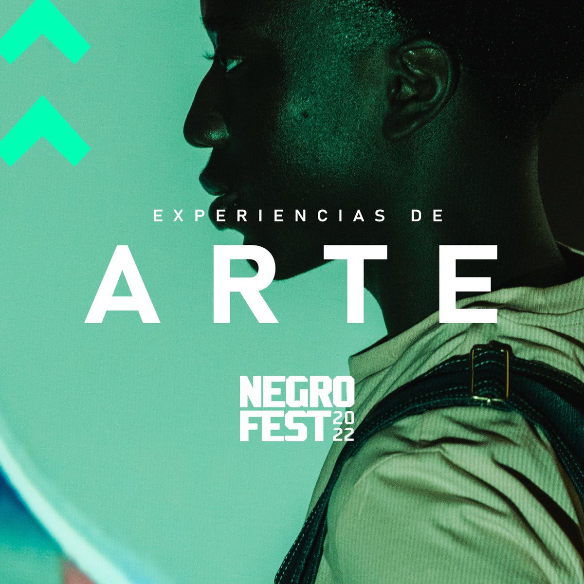negrofestcol's tweet photo. El Negro Fest es #arte y #bodag cultura, por eso este año las manifestaciones de arte se suman para traernos una experiencia brutal de la mano de grandes artistas de la ciudad🤩
Inscríbete aquí https://t.co/DGISzixsFf y no te pierdas el #NegroFest2022 https://t.co/fd14JE09uW
