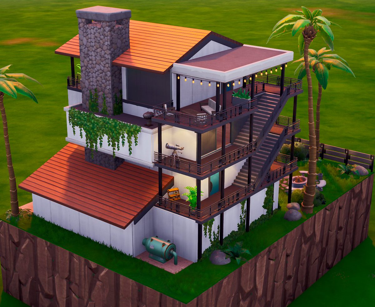 EagleBro277's tweet photo. 🏡
#FortniteCreative #FortniteArt #Fortnite https://t.co/cMiea4LCVQ
