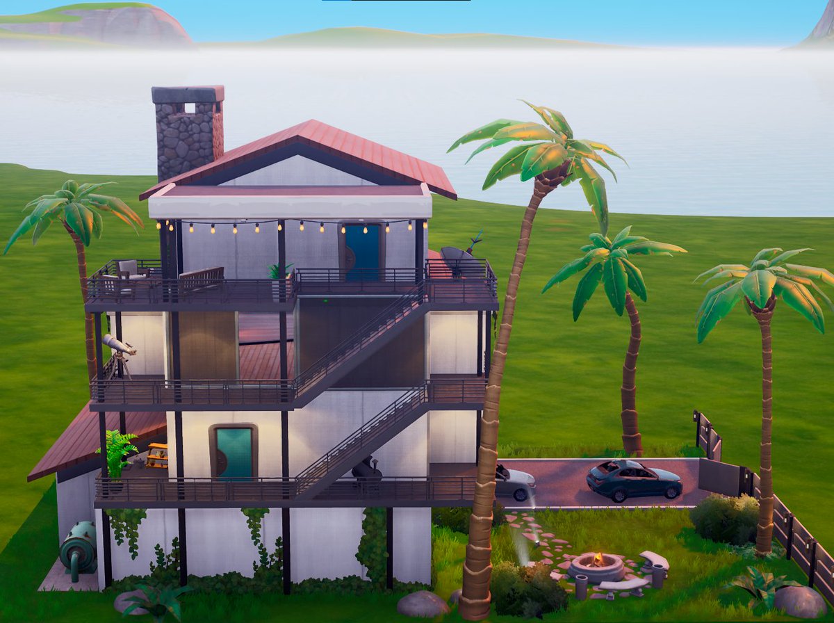 EagleBro277's tweet photo. 🏡
#FortniteCreative #FortniteArt #Fortnite https://t.co/cMiea4LCVQ