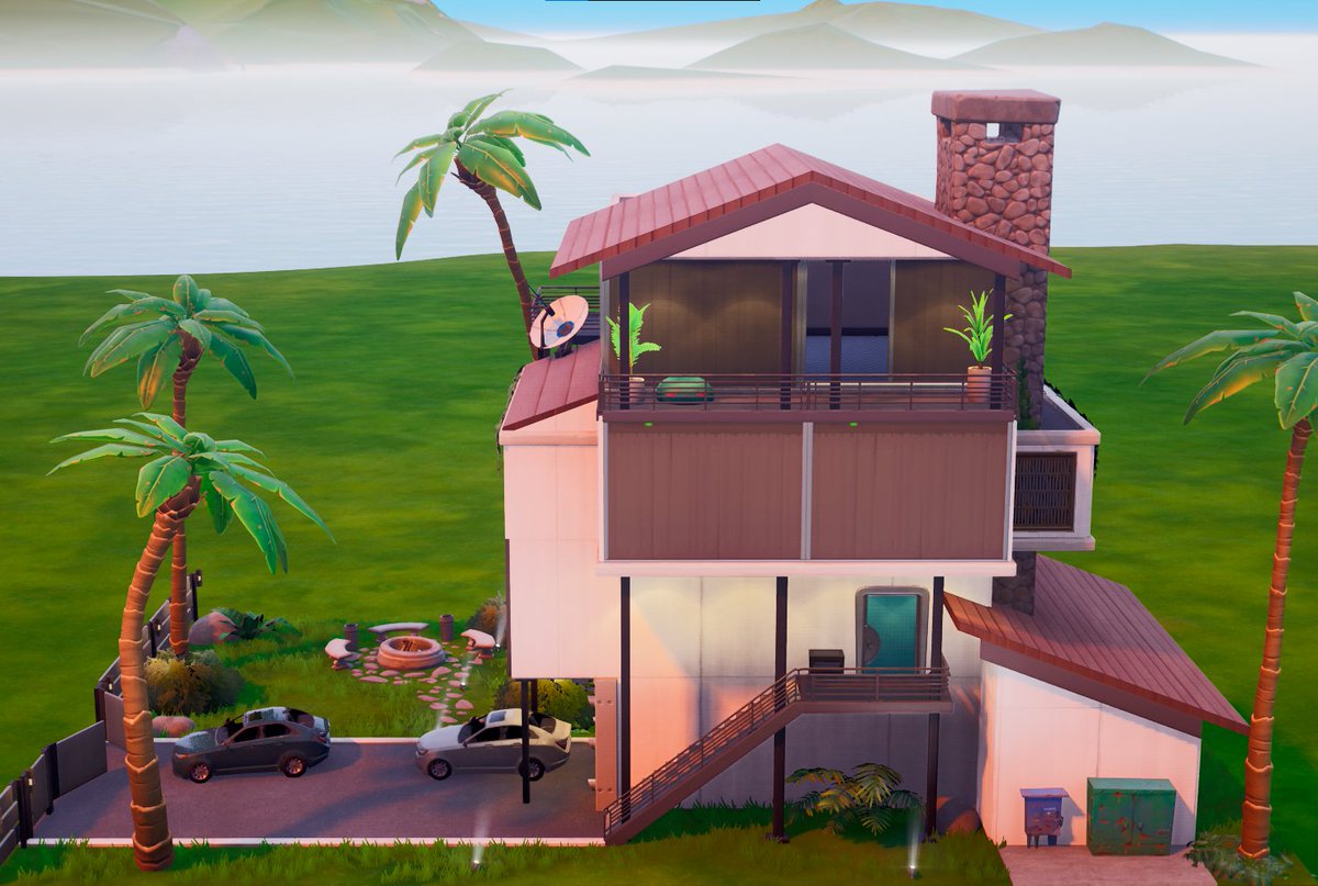 EagleBro277's tweet photo. 🏡
#FortniteCreative #FortniteArt #Fortnite https://t.co/cMiea4LCVQ