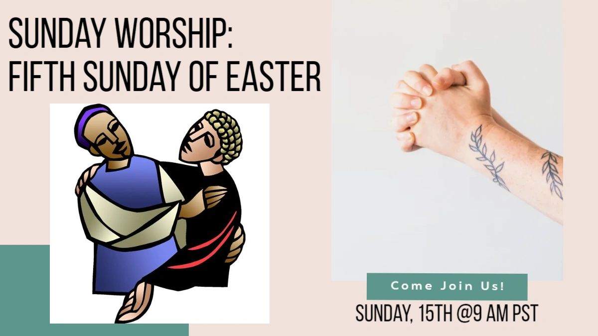 linktr.ee/tlcofsangabriel

We hope all of you have been well, continue to enrich and pray for each other. Let's continue to uplift our community.

The link above will take you to all the information you need regarding this Sunday's Worship, plus more.