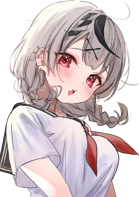 眼鏡なし 