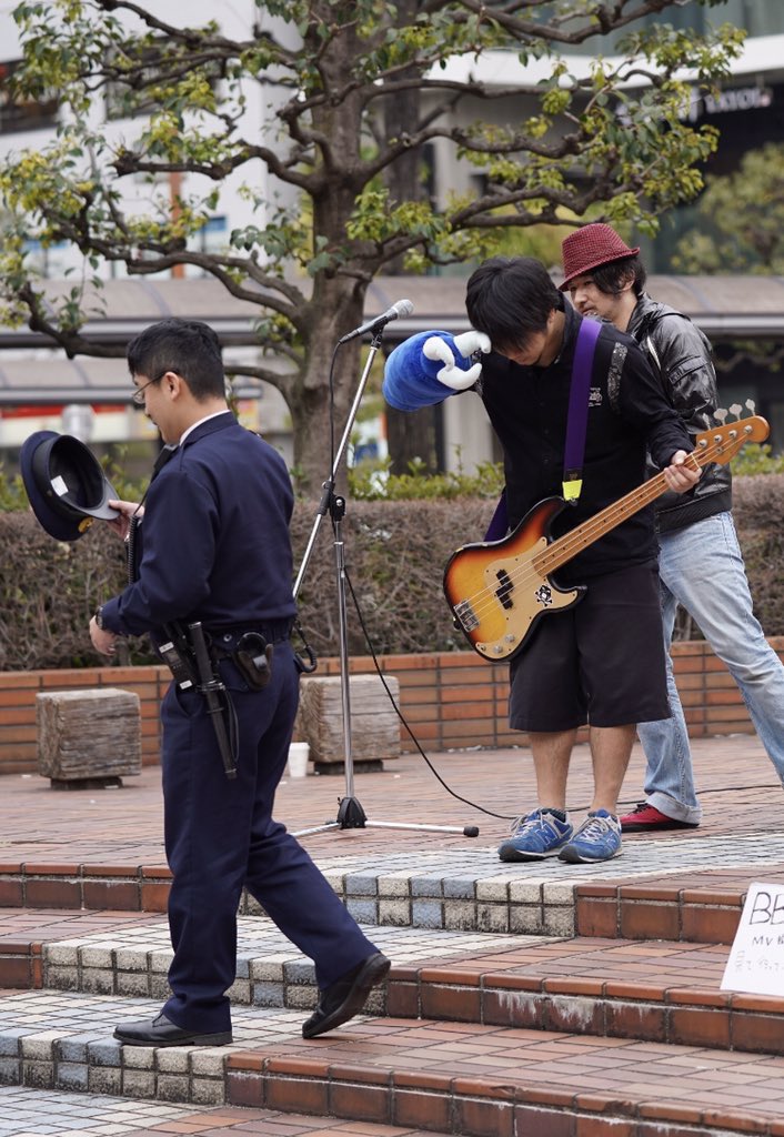 ヘッドライナー高田2026 tweet media