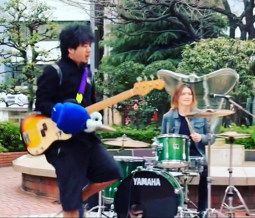 ヘッドライナー高田2026 tweet media