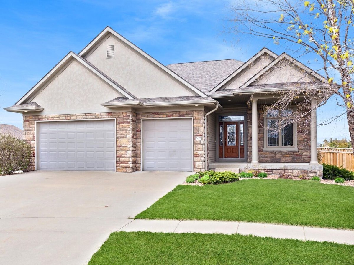 Friedrich Iowa Realty tweet media