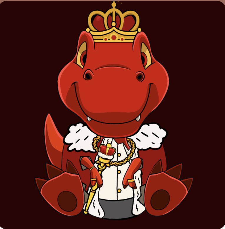 hatchingwannabe's tweet photo. #nft #nftdrop #nftnews #nftuniverse #nftart #nftdinos #hatchingwannabes #OpenSeaNFT #Polygon #nftlover #NFTcollectibles #NFTGANG #NFTGiveaway #happyhumpday 🥚🦖 https://t.co/fcBauNfsvP
