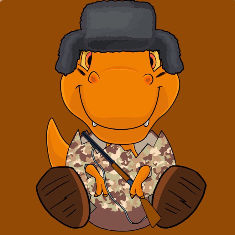hatchingwannabe's tweet photo. #nft #nftdrop #nftnews #nftuniverse #nftart #nftdinos #hatchingwannabes #OpenSeaNFT #Polygon #nftlover #NFTcollectibles #NFTGANG #NFTGiveaway #happyhumpday 🥚🦖 https://t.co/fcBauNfsvP