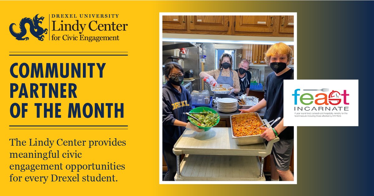 Drexel University tweet media