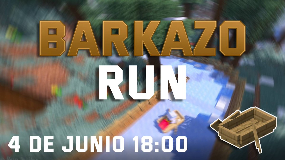 LucasOA8's tweet photo. Formulario para participar en Barkazo Run: https://t.co/3DlqX08t3r
Un evento de CREADORES DE CONTENIDO inspirado en Mario Kart. 

Me ayudaríais a encontrar gente con un RT y un like :D https://t.co/1ZJbanWPTu