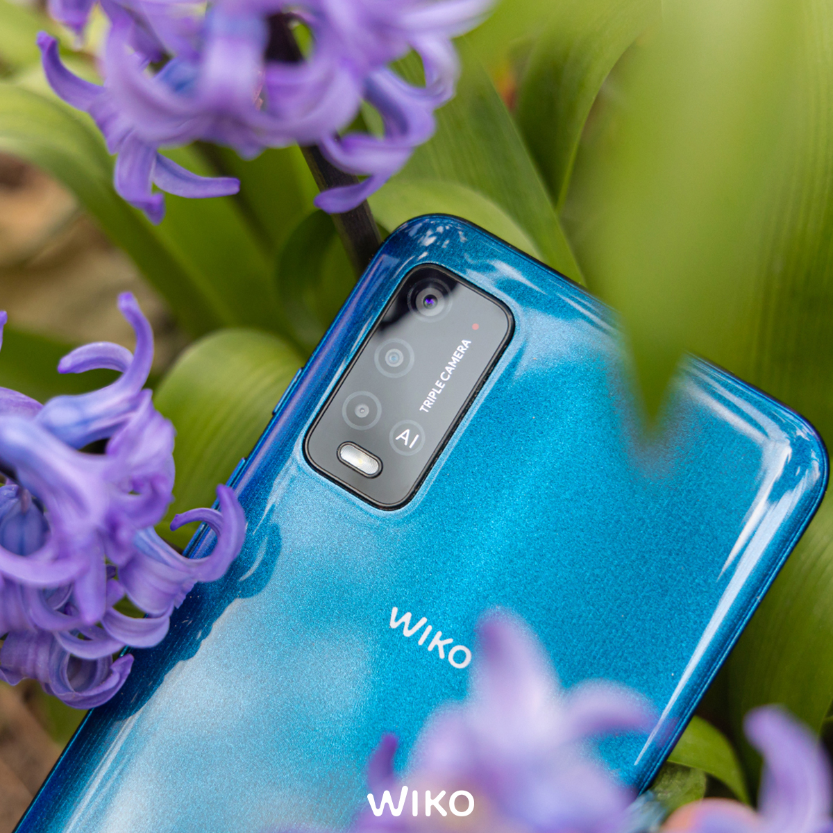 Power U Collection + ☀️ = MOOD PERFETTO ❤

Scopri di più: it.wikomobile.com/shop/cellulare…

#Wiko #LetsPowerUp #PowerUCollection #PowerU10 #PowerU20 #PowerU30