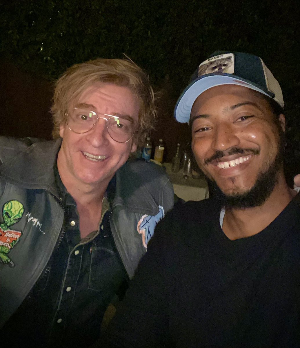 it’s so cute that the ofmd cast hangs out regularly, like Rhys and Samba, and Nathan said he, Con, and Kristian go to brunches, Vico went to ren faire with Samba, etc. and they said they have a cast group chat. it’s too sweet.