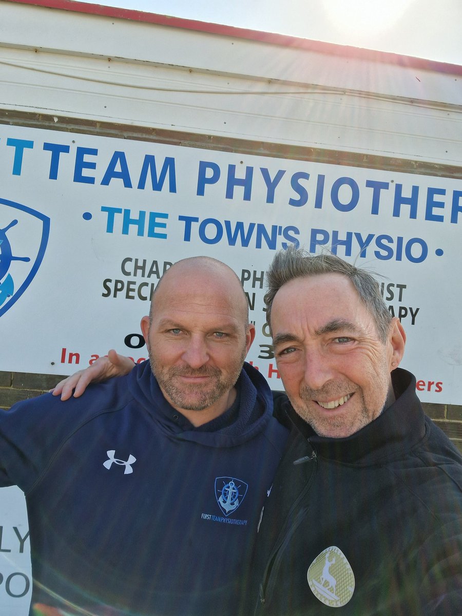 LordSmythe's tweet photo. Poolie through & through loyal passionate & knows his stuff. Even features in the 2022/23 Season Ticket promotional video.
The amount of times he's fixed me and kept my running on track beggars belief Pools could do alot worse than IG
#BringBackBuster #BBB
@Official_HUFC
๐โฝ๏ธ๐ https://t.co/7ar1aQvx88