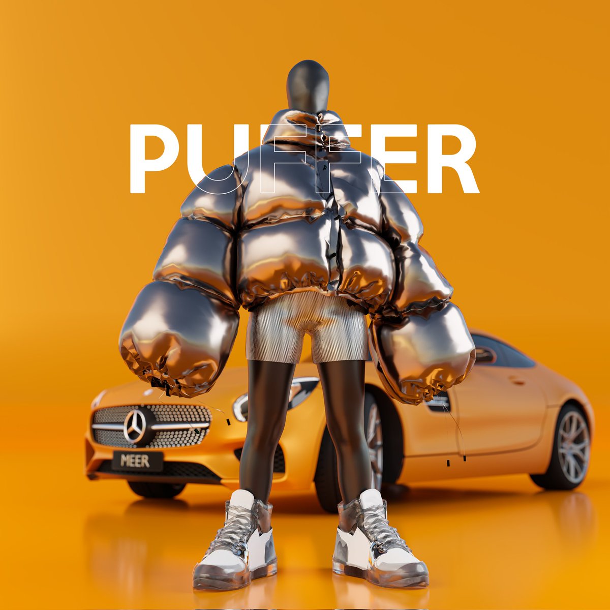 MeerNHussain's tweet photo. Puffer

Instagram: https://t.co/ZM6mRyMXHU
Behance: https://t.co/ZOUCrspXTc

#mirnawzad #racism #nft #fkndesign #blendercommunity #blender3d #blendercycles #3dblender #3dblendered #blendershare #blenderartdaily #blendercentral #soundsol #entersurrealism #puffer #character https://t.co/0E6cwJGC6p