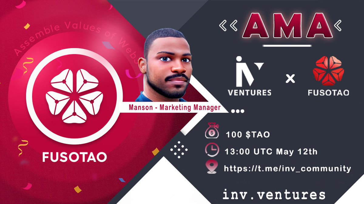 INV Ventures tweet media