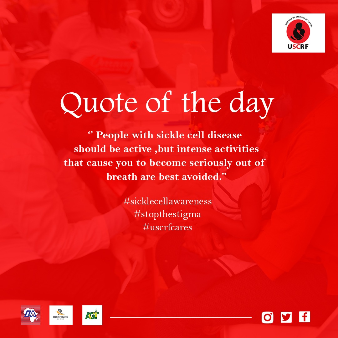 uscrfuganda's tweet photo. As you play... play with caution!
Your special..π
#sicklecellfreegeneration
#sicklecellstatus
#uscrfcares
#sicklefree2022 https://t.co/Puvfx8R0U6