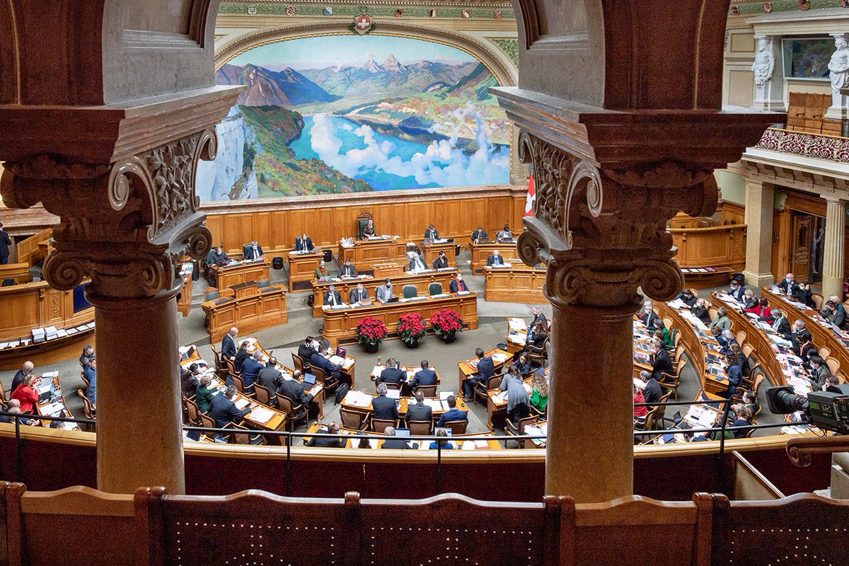 allianceF_FR's tweet photo. Les choses avancent !
Le Conseil national approuve :
☑️ Taux de TVA réduit pour les protections hygiéniques
☑️Protection contre le harcèlement sexuel dans les marchés publics
☑️ Campagnes de prévention contre la violence.

Des pas petits mais importants pour l'#égalité en Suisse. https://t.co/6LfwzSodLJ