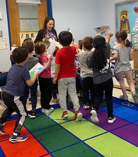 Amanda Siegman tweet media