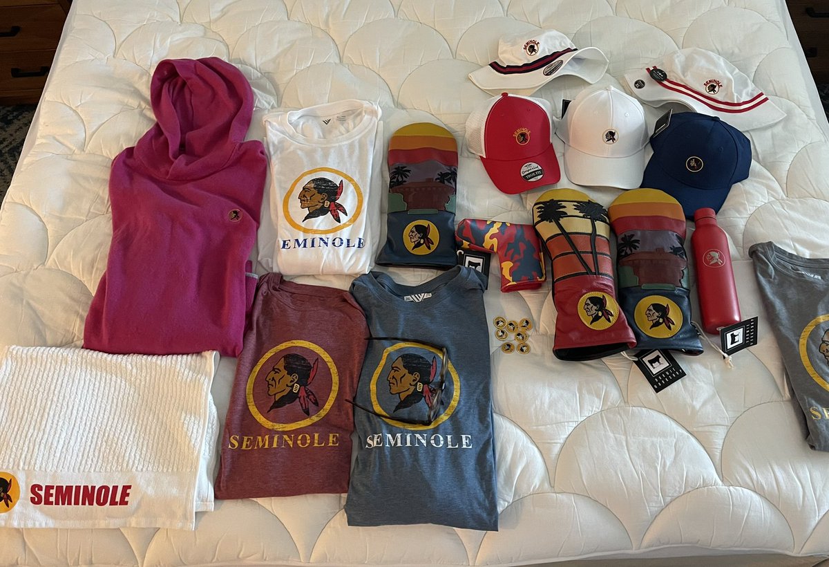 Society of Golf Historians tweet media