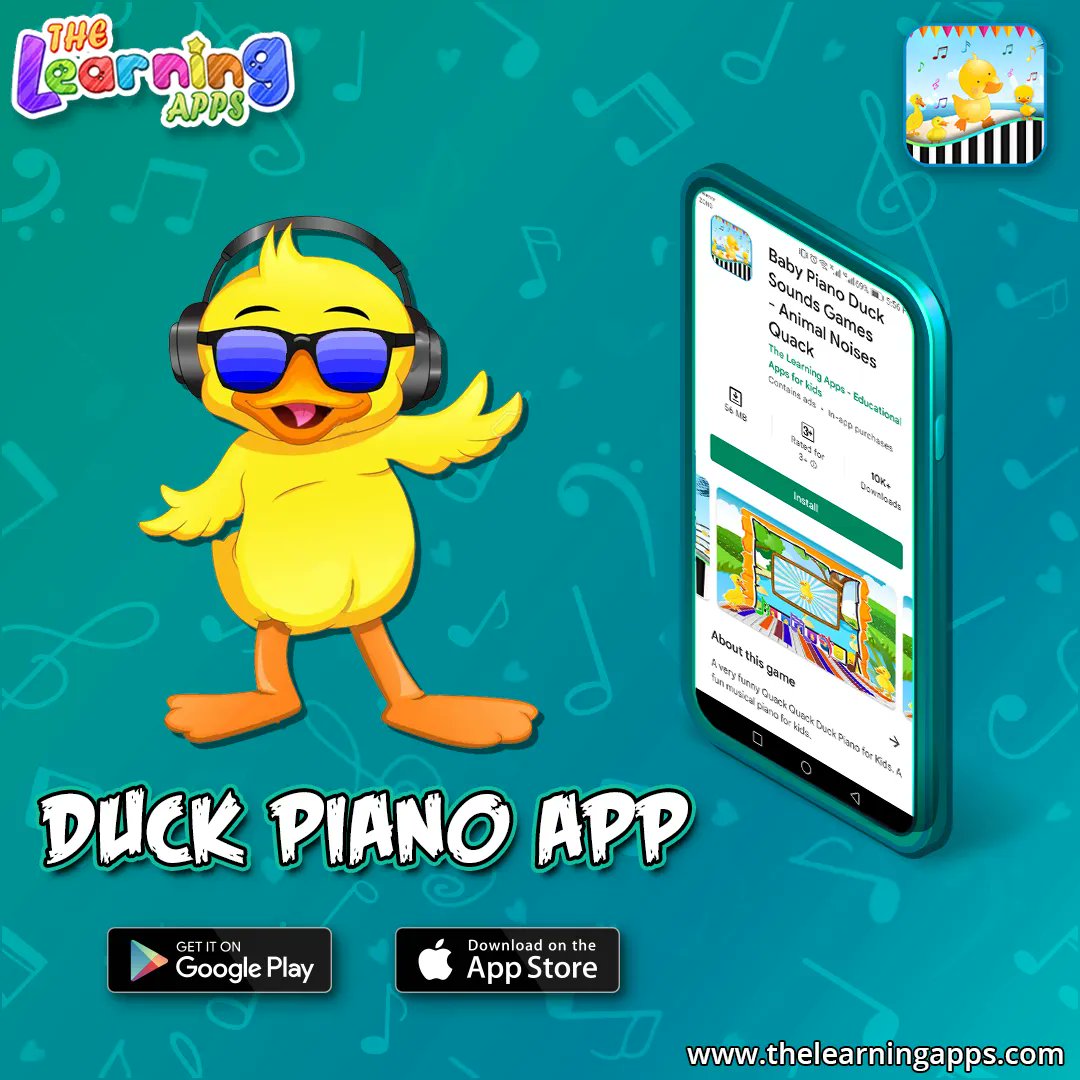 Baby Piano - Apps on Google Play