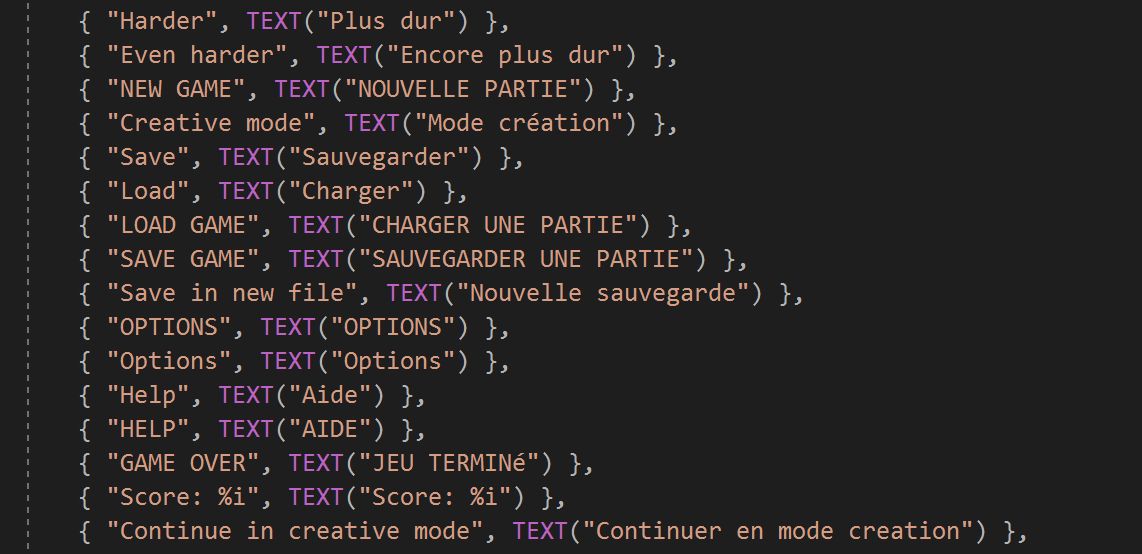 Anyone wants to volunteer to translate 91 strings to their language? Download this file
tilecitiesgame.com/tile_cities_st…, change Ukrainian texts to your language and send me on yevheniy@ostrivgame.com